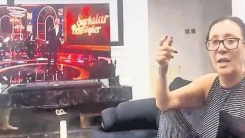 Güllü'nün sırrı çözüldü! Kamera detayı ortaya çıktı...