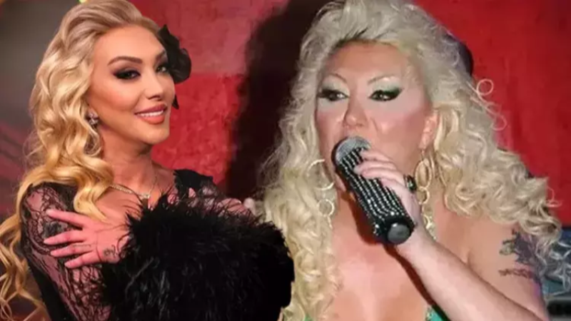 Güllü'nün son röportajı ortaya çıktı! Ölüm ile ilgili sözleri yürek burktu