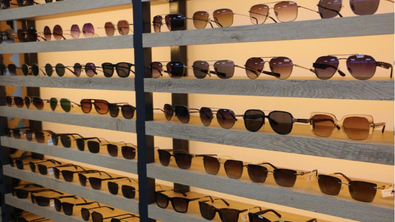 Güneş Gözlüğü seçerken nelere dikkat etmeliyiz?