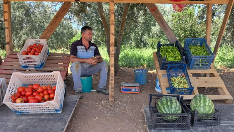 Günümüzdeki artık hasret kaldığımız bir olay Bursa'da yaşandı!