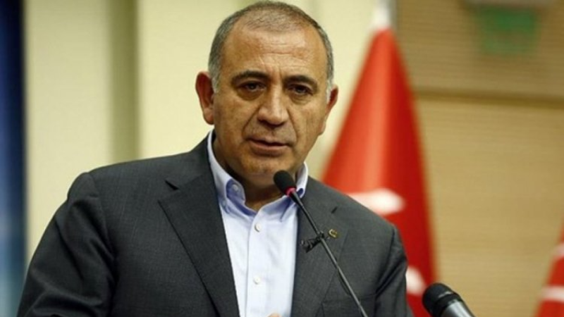 Gürsel Tekin: Özgür Özel'e kırgınım