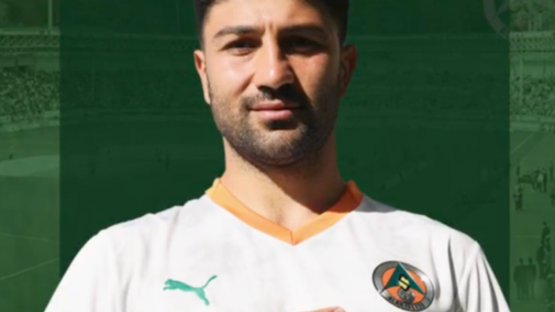 Güven Yalçın, Süper Lig'e geri döndü