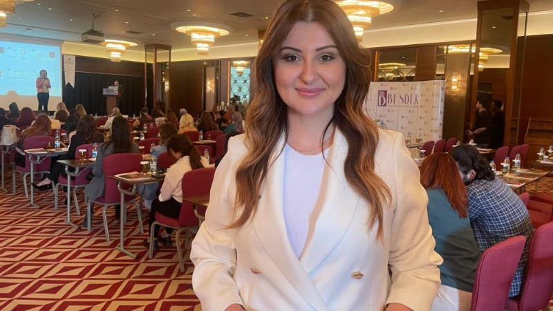 Güzellik uzmanından kadınlara yaz önerileri