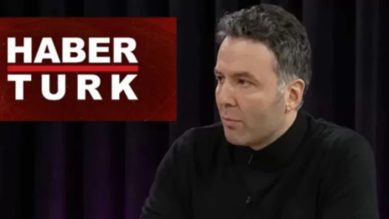 Habertürk'ten Mehmet Akif Ersoy açıklaması