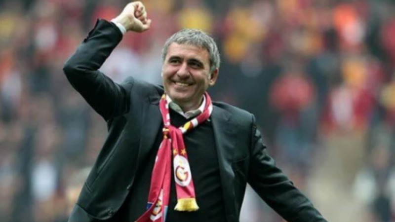 Hagi Süper Lig'e dönüyor