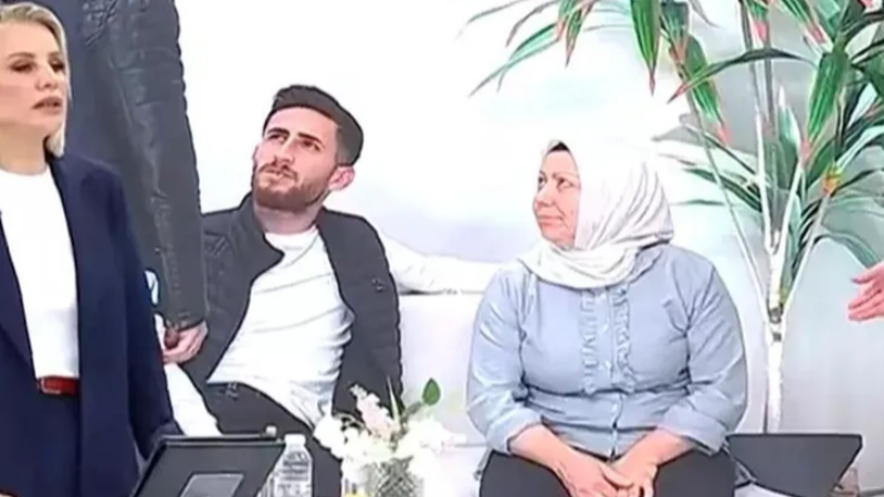 Hak ettiklerini buldular; Kayınvalide ve damat tutuklandı