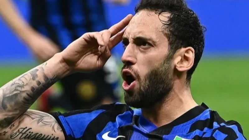 Hakan Çalhanoğlu'nun Galatasaray'a transferi için flaş sözler