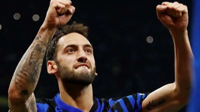 Hakan Çallhanoğlu, Galatasaray'a transfer olacak mı?