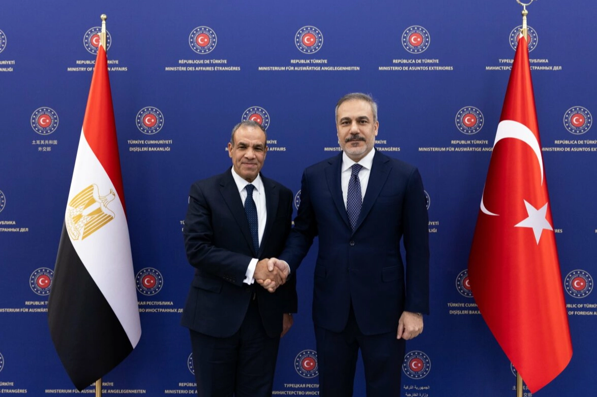 Hakan Fidan: ‘Netanyahu savaşı yeniden başlatabilir’