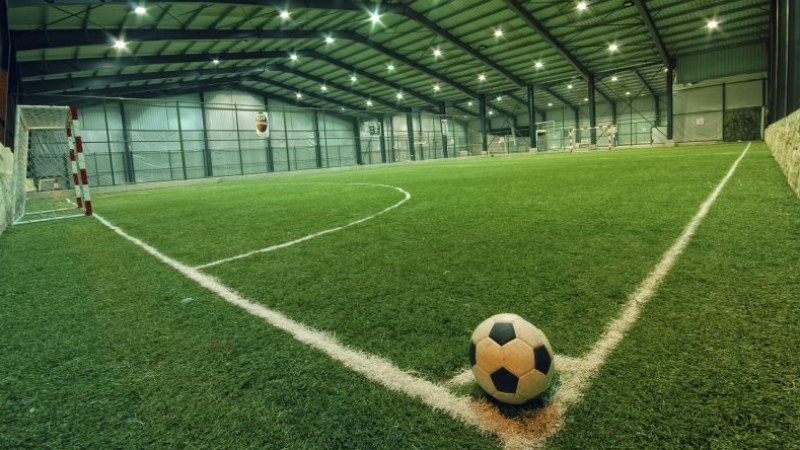 Halı sahada futbol oynayanları üzecek haber