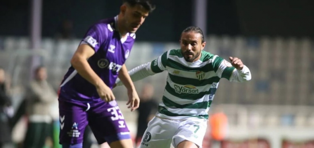 Halil Akbunar; Bursaspor şampiyon olacak