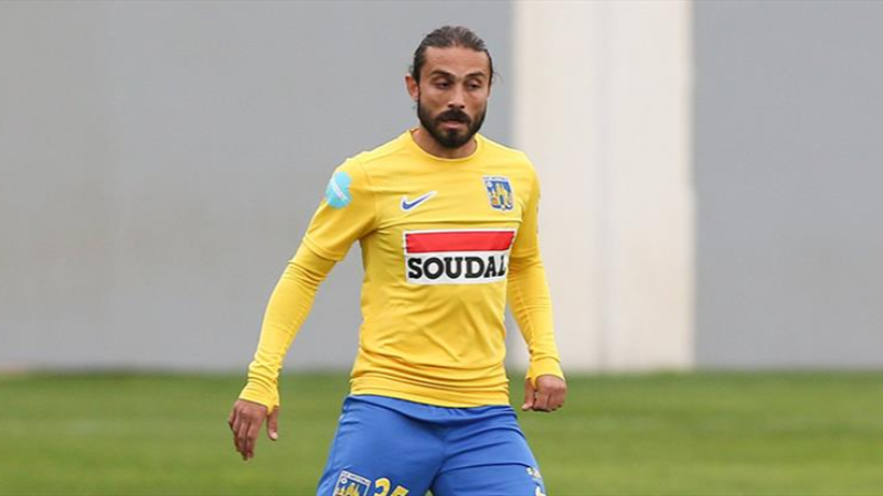 Halil Akbunar, Bursaspor'dan bakın kaç para istedi?