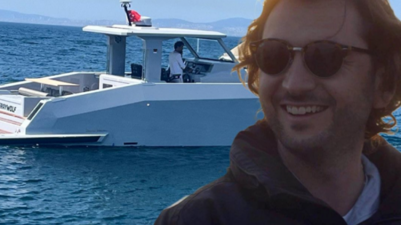 Halit Yukay'ın cenazesi Bursa'ya getirildi!