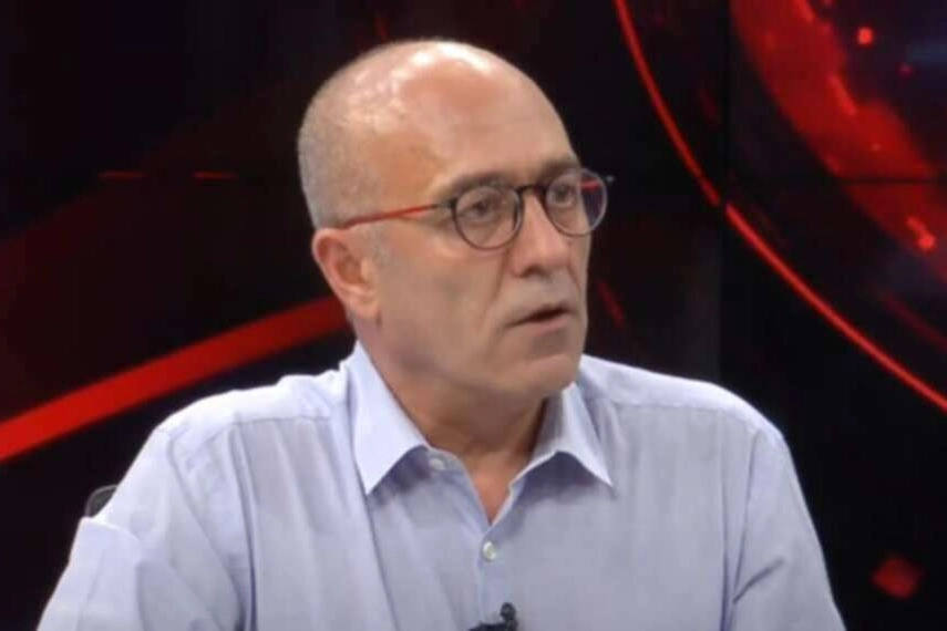 Halk TV Genel Yayın Yönetmeni tutuklandı