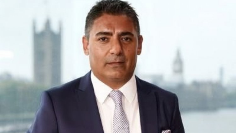 Halk TV'nin sahibi için yakalama kararı!