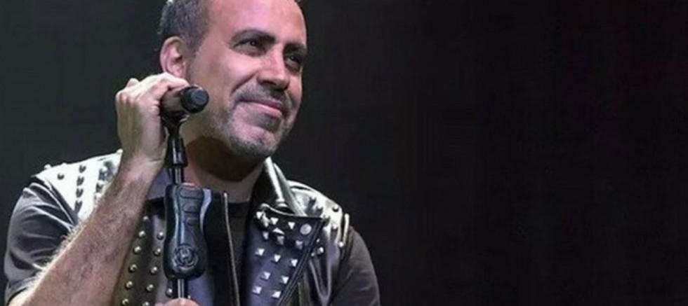 Haluk Levent yoğun bakıma alındı