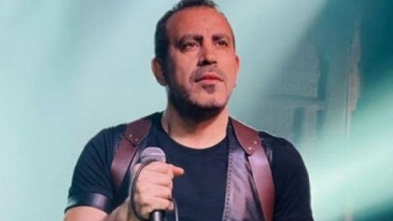 Haluk Levent'ten şehitlerin çocuklarına anlamlı destek