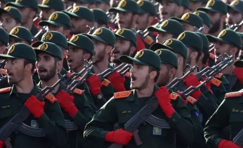 Hamaney’in ölümü sonrası ortalık karıştı; En ağır taarruz başlıyor