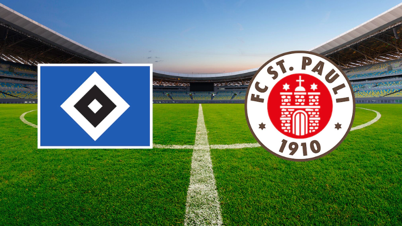 Hamburg-St.Pauli maçı saat kaçta, hangi kanalda?