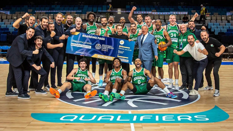 Hapoel Holon-Bursaspor maçı ne zaman, saat kaçta, hangi kanalda?