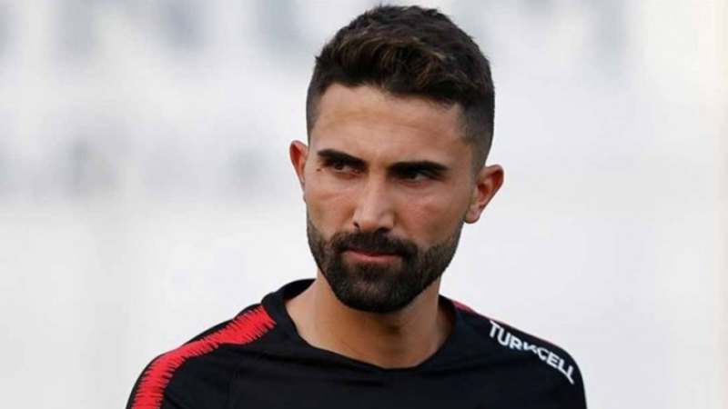 Hasan Ali Kaldırım'ın yeni adresi belli oldu