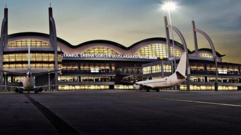 Havacılık sektöründe tüm zamanların rekoru kırıldı
