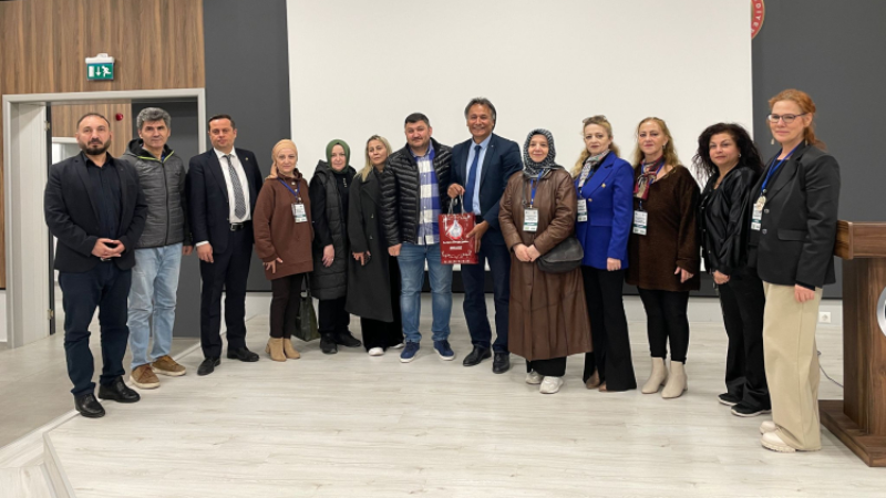 ‘Hayallerindeki Bursa’ için vatandaş devreye girdi