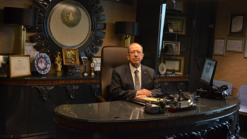 Hayat'tan Bursa'ya bir hastane daha