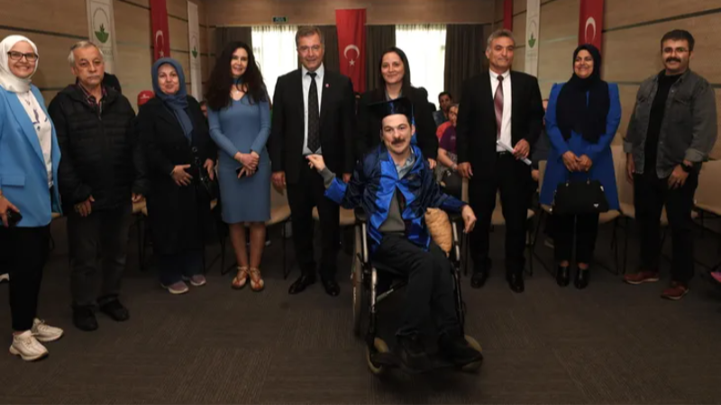 Helal olsun sana Fırat; Bursa'dan örnek oldu...