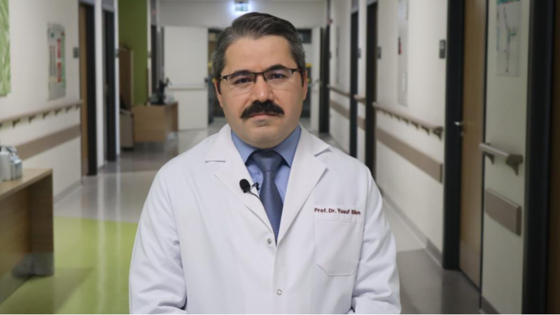 Hemofili hastalarının sağlıklı bir ömür sürmesi mümkün