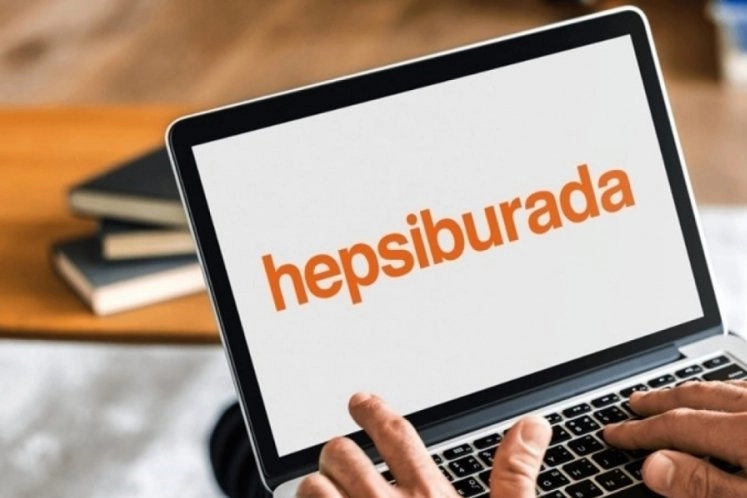 Hepsiburada resmen satıldı!