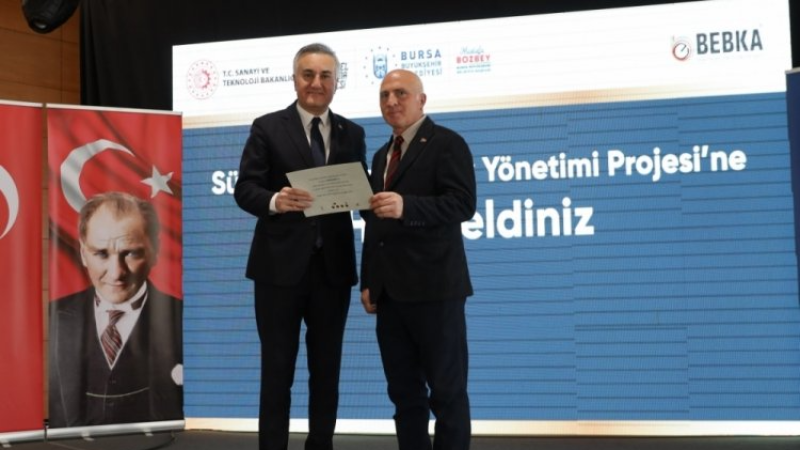 Her şey Bursa turizmini güçlendirmek için