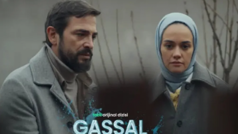 Herkes merak ediyor; Gassal 2. sezon ne zaman başlayacak?