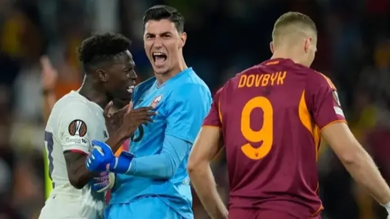 Herkes onu konuşuyor; Berke, Avrupa'da manşetlerde