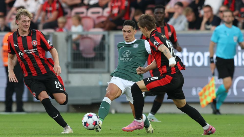 Hibernian-Midtjylland maçı ne zaman, saat kaçta ve hangi kanalda?