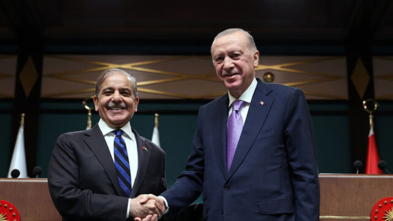 Hindistan ve Pakistan arasında gerilim; Erdoğan devreye girdi...