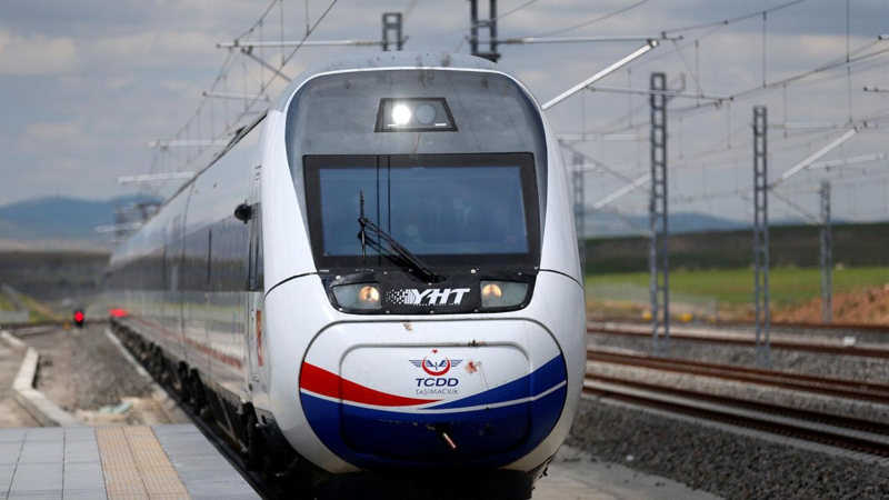 Hızlı Tren Bursa'ya ne zaman gelecek?