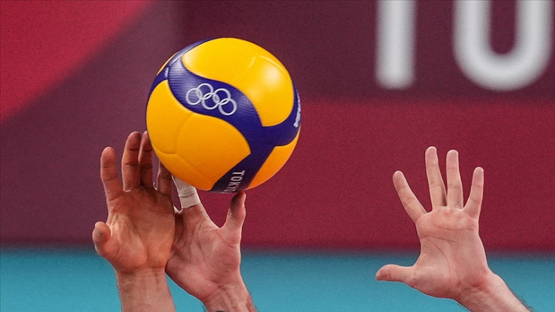 Hollanda-Polonya voleybol maçı ne zaman saat kaçta, hangi kanalda?