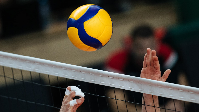 Hollanda-Türkiye voleybol maçı saat kaçta, hangi kanalda?