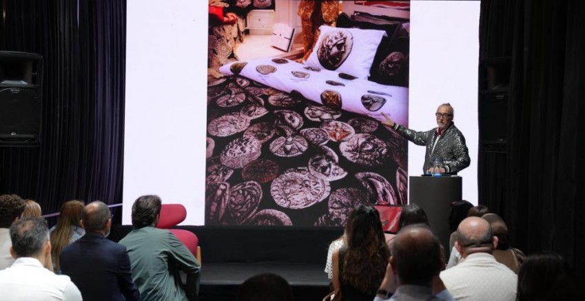 HOMETEX 2026, küresel ev tekstili sektörünü buluşturdu!