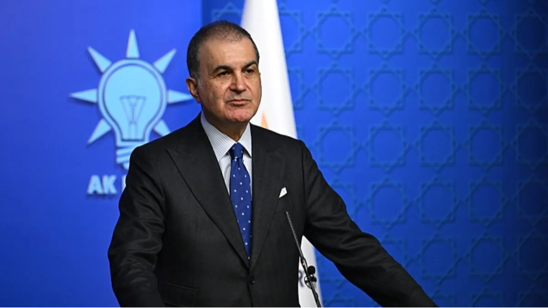 Hükümetten İsrail'e sert tepki