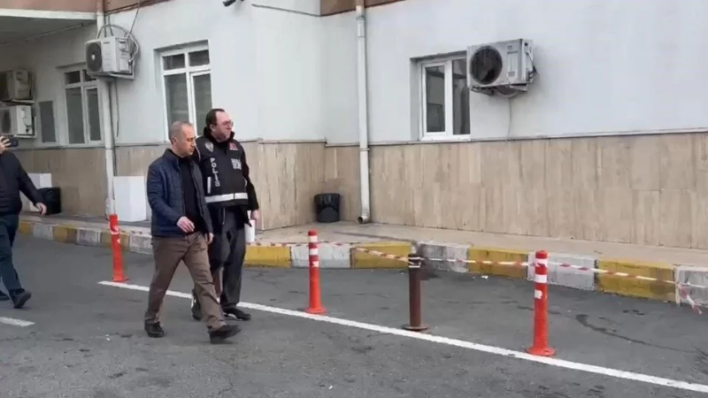 İBB soruşturmasında ikinci dalga: İşte gözaltına alınan isimler