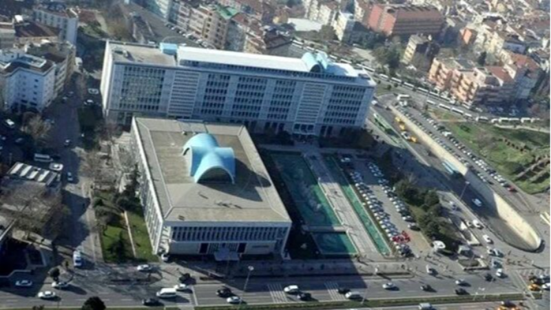 İBB yolsuzluk soruşturması: 30 şüpheli hakkında tutuklama talebi