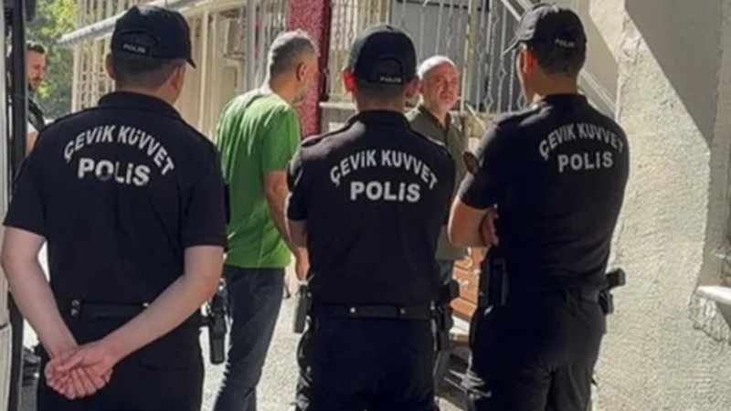 İBB’de yeni operasyon! 25 gözaltı daha...