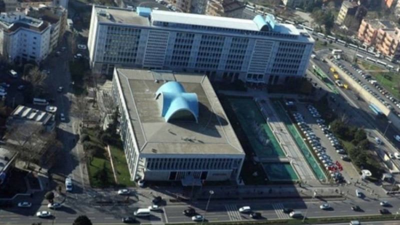 İBB'ye 4. dalga operasyonu: Çok sayıda gözaltı var