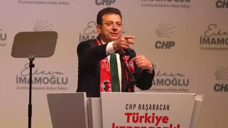 İBB'ye kayyum mu atanacak? Başsavcılıktan İmamoğlu için ikinci açıklama!