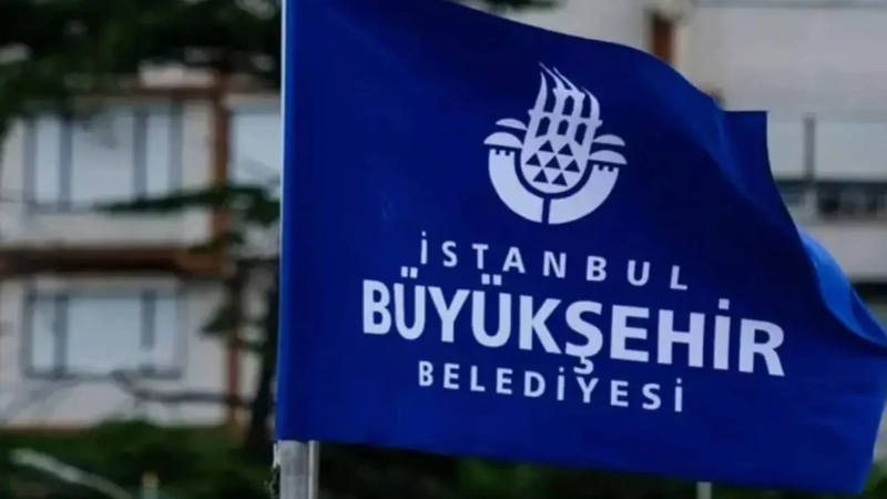İBB'ye soruşturma kapsamında 3 şirkete el konuldu