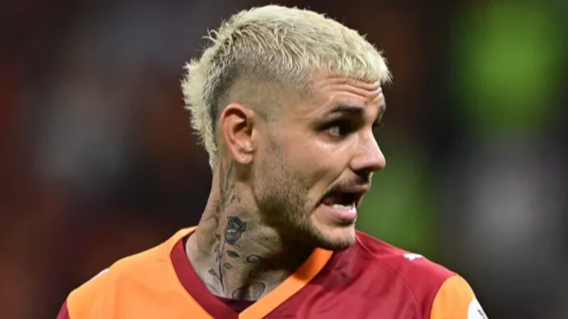 İcardi, Galatasaray'da kalacak mı?