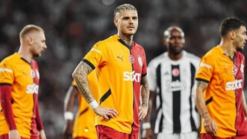 İcardi Galatasaray'dan ayrılacak mı?