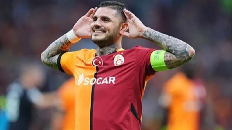 İcardi, Galatasaray'dan ayrılıyor mu?